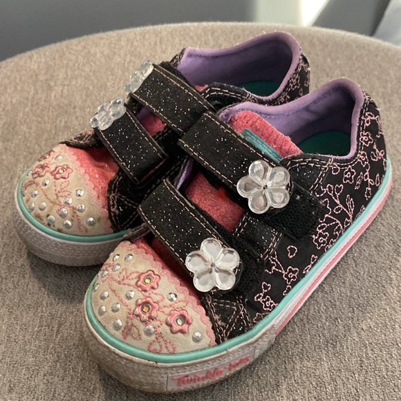 Sketchers Light Uo - Picture 3 of 5